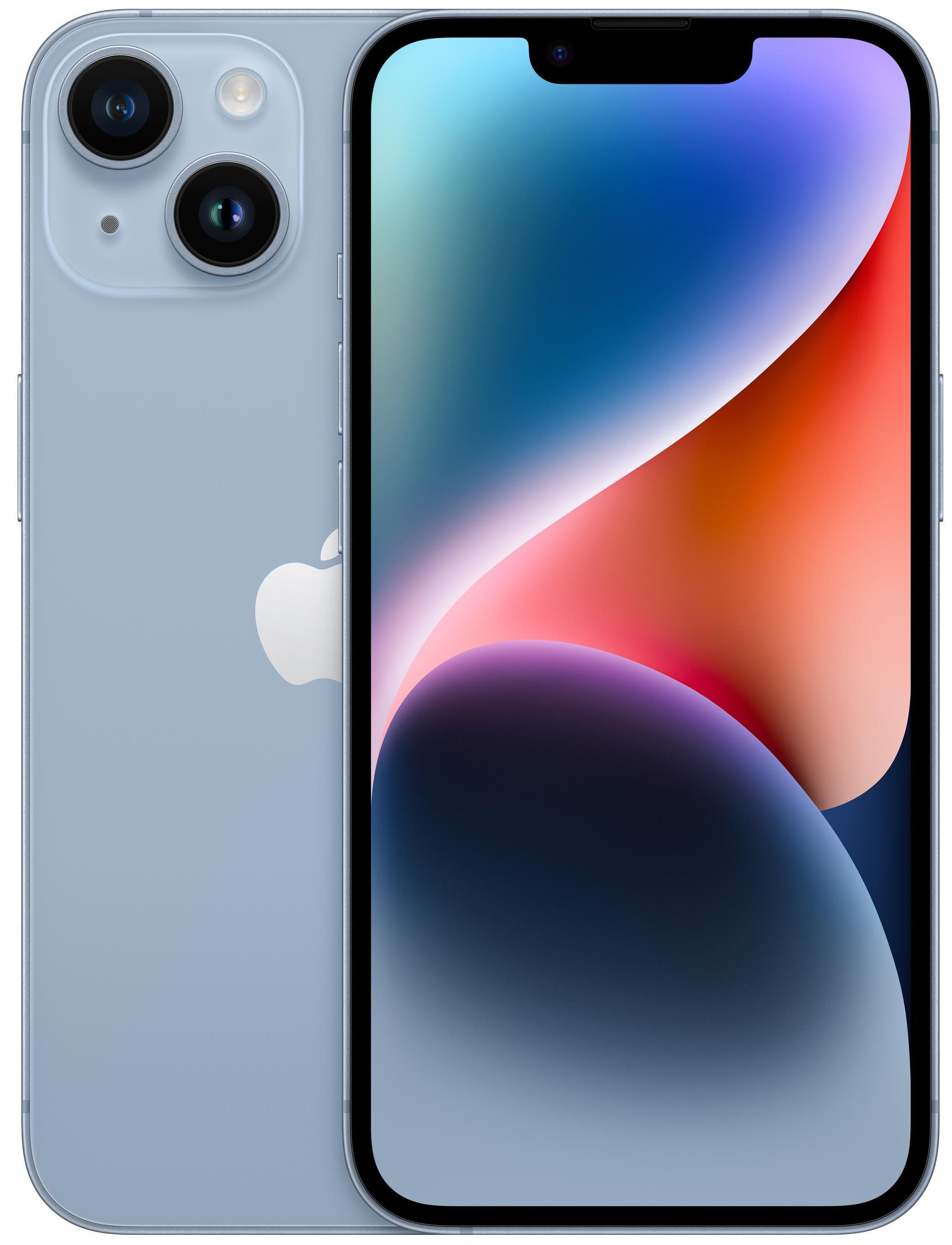 Apple iPhone 14 128GB Blue (D)