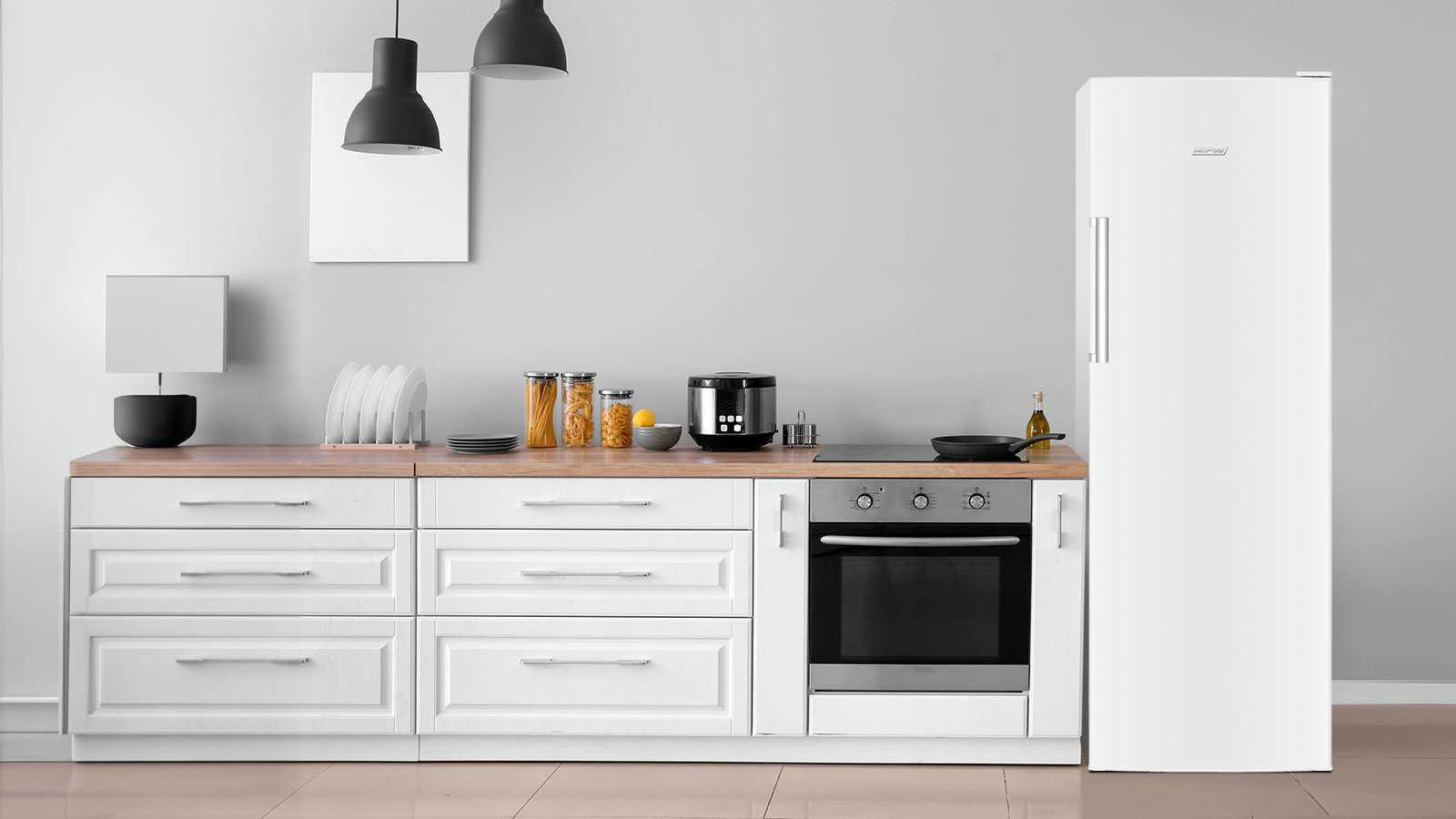 MPM Product ZAMRAŻARKA MPM-245-ZS-16