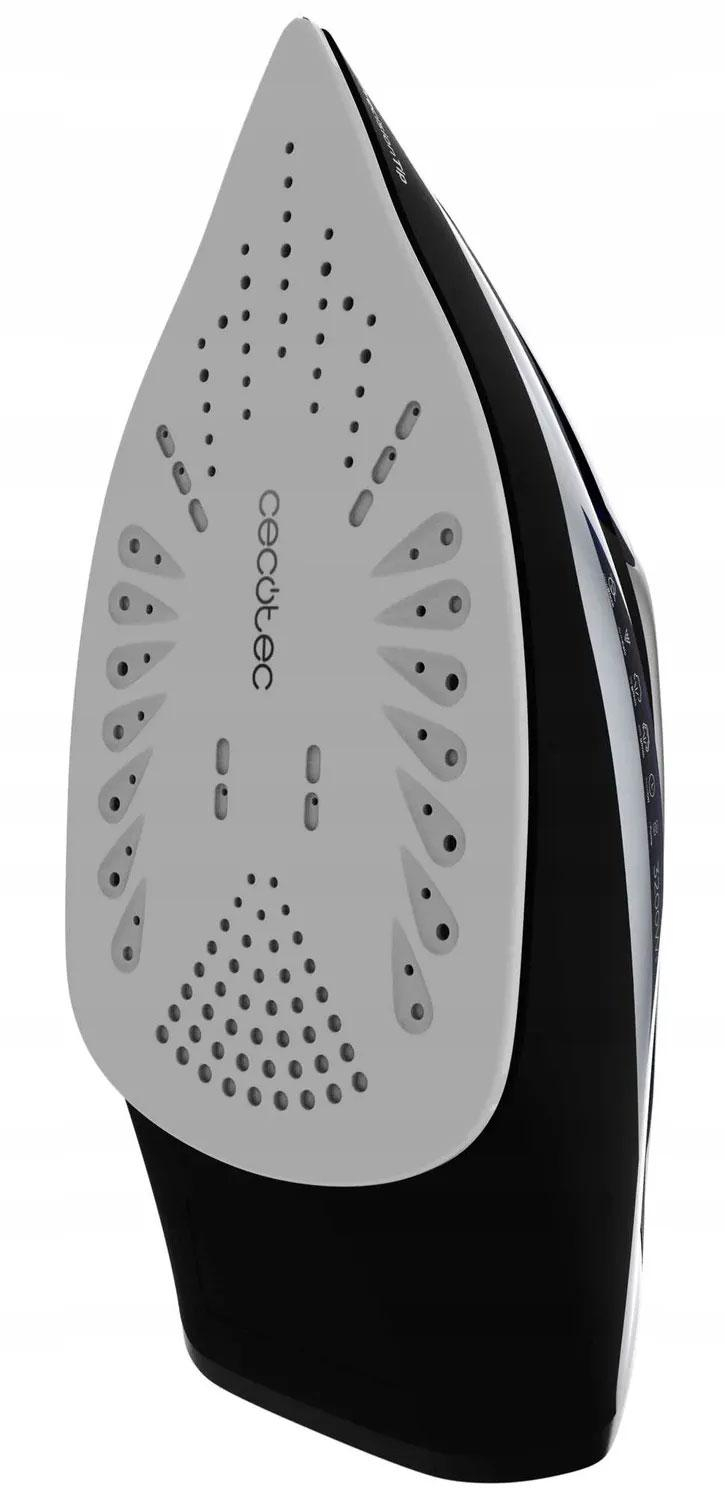 Innowacyjna stopa Turbo Slide