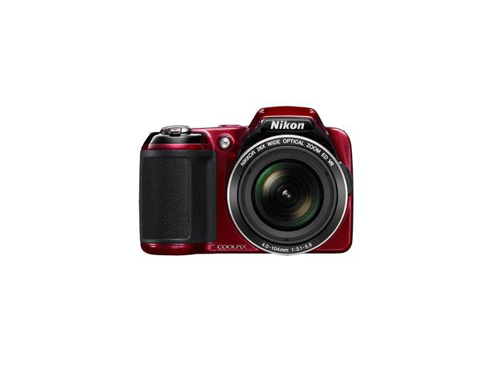 Nikon L810
