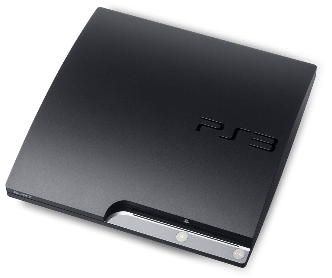 Sony Playstation 3 320GB + Gra