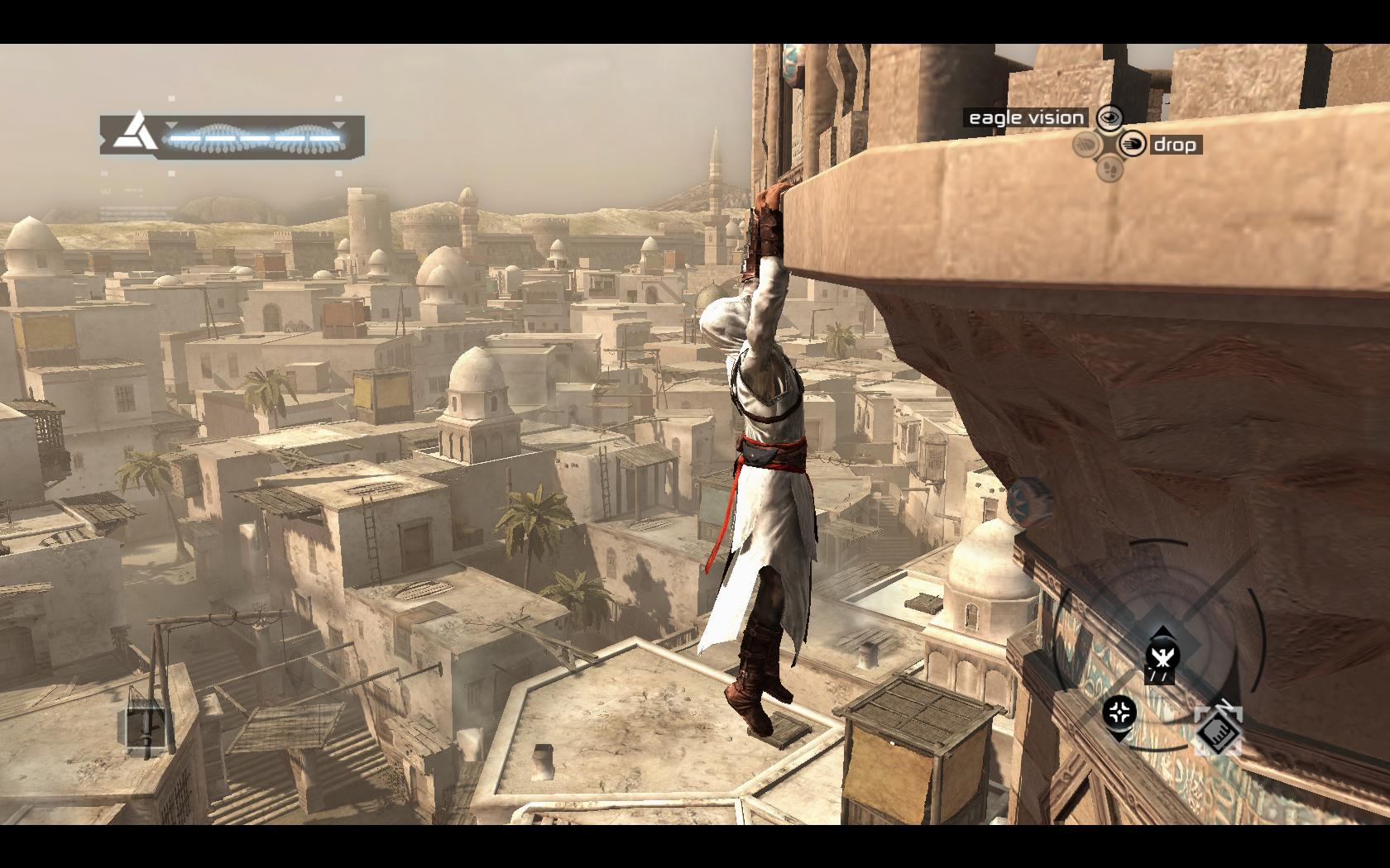Ubisoft Assassin's Creed Es.