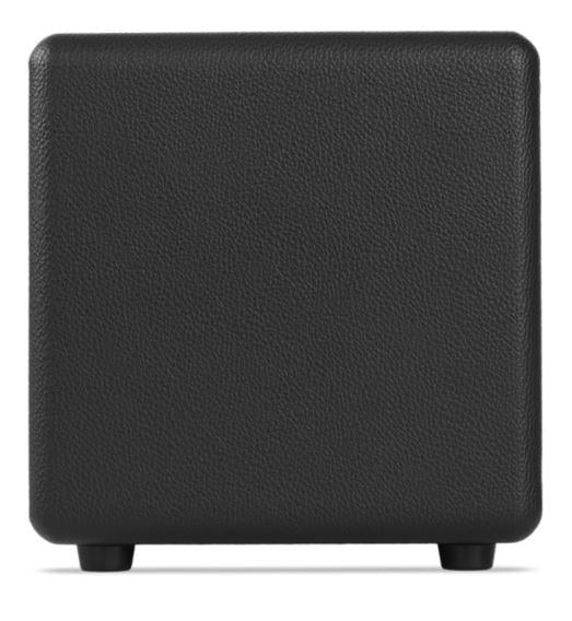 Marshall GŁOŚNIK BT MARSHALL STANMORE CZARNY