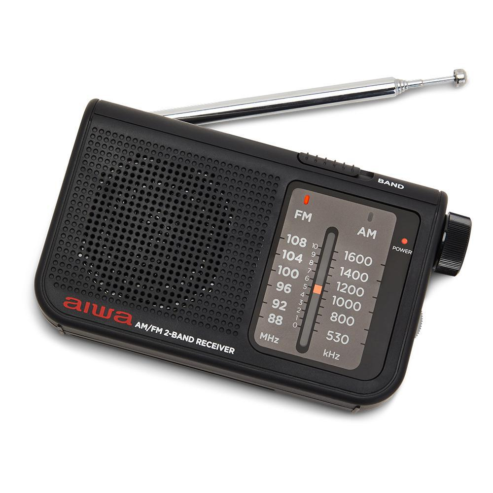 AIWA RS-55 Czarny