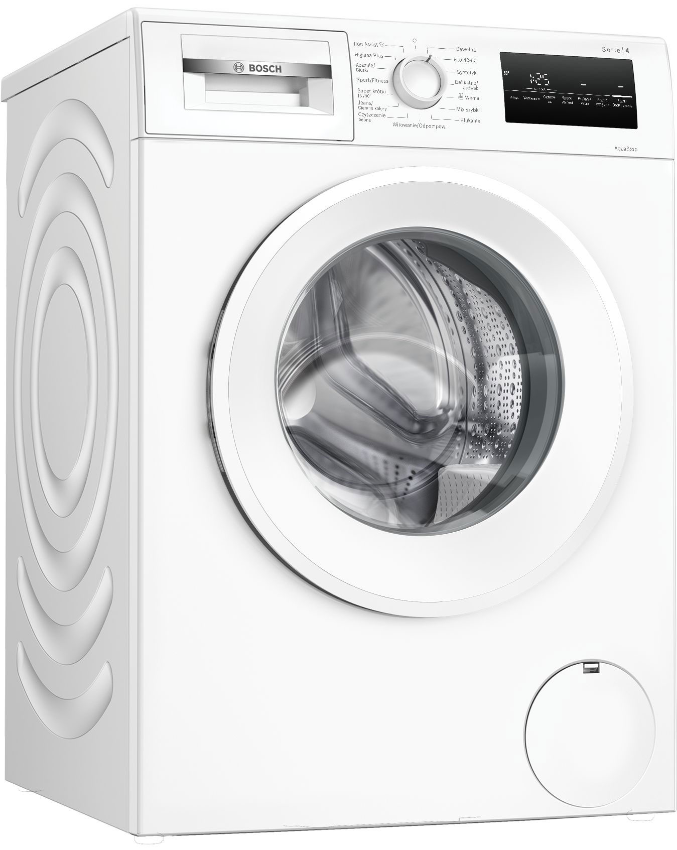 Bosch PRALKA WAN28290PL