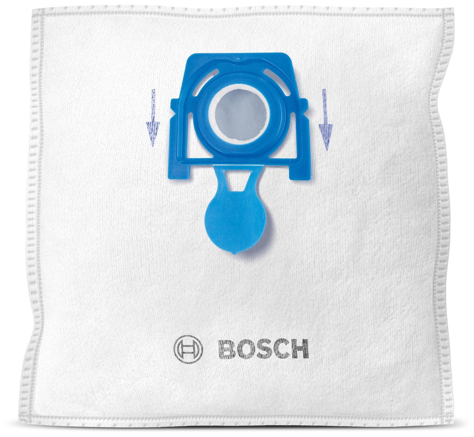 Bosch Worki do odkurzacza BBZWD4BAG