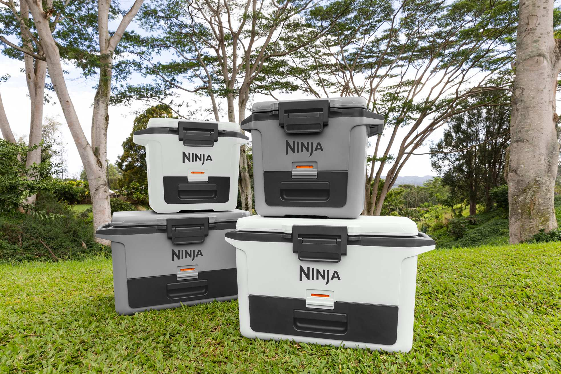 Ninja Cooler przenośny