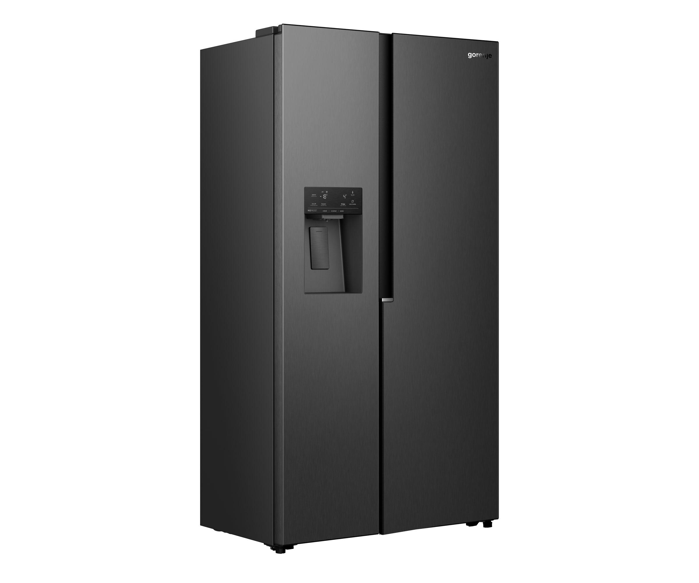 Gorenje LODÓWKA NRS917E61BX