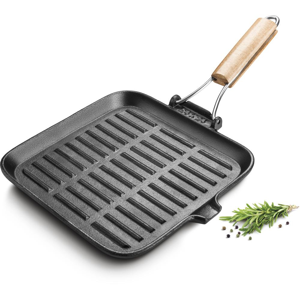 Lamart PATELNIA ZELIWNA GRILLOWA LT1065