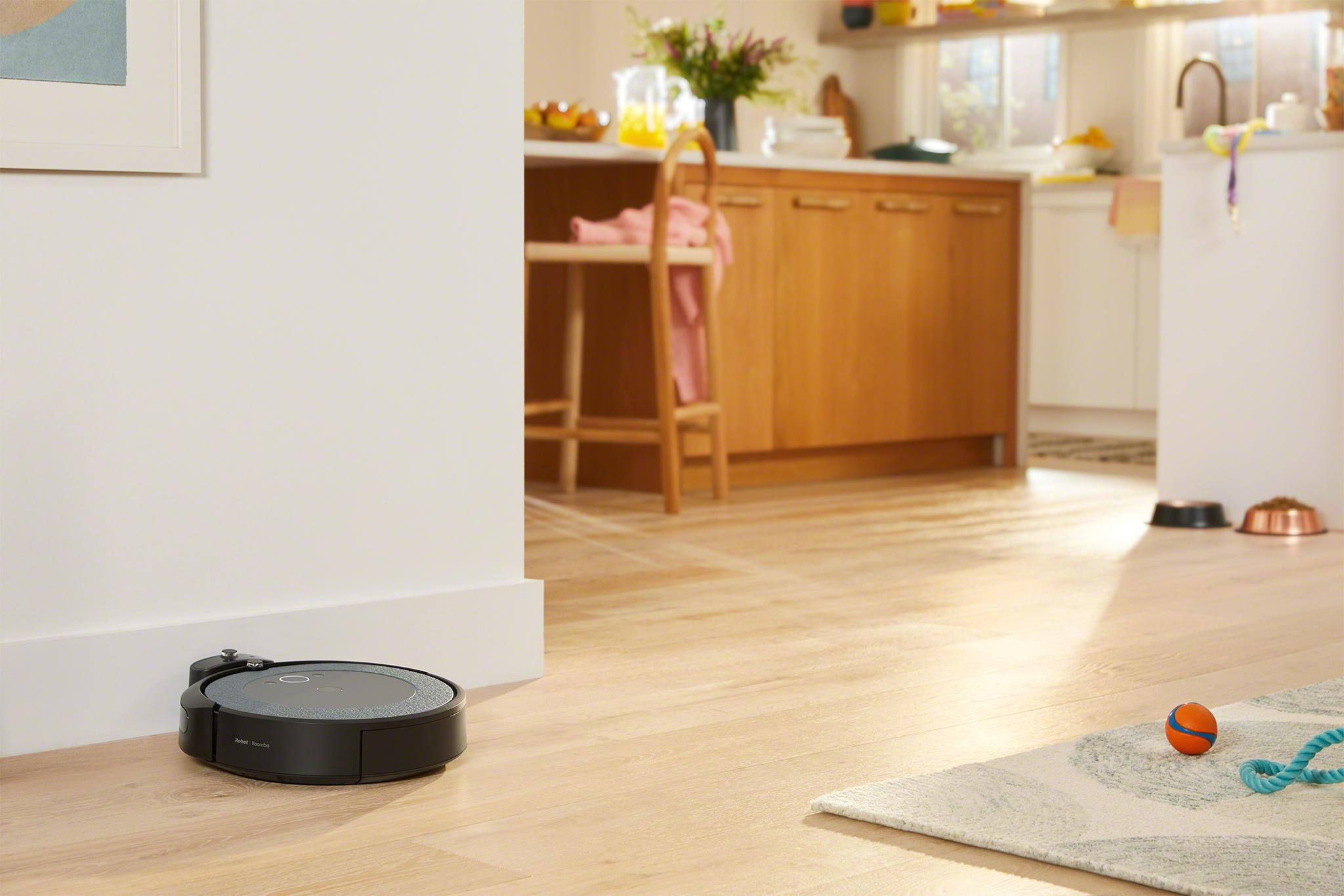 iRobot Roomba i5 (i5152)