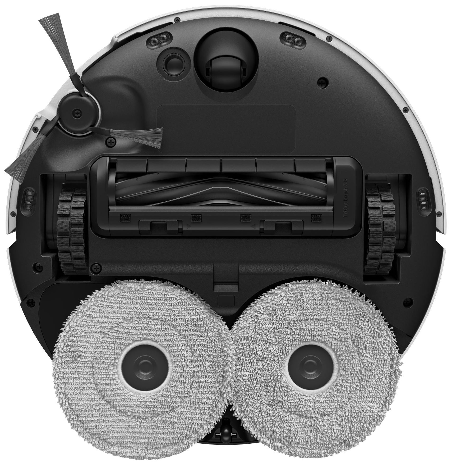 MOVA ROBOT SPRZĄTAJĄCY MOVA P70 PRO ULTRA