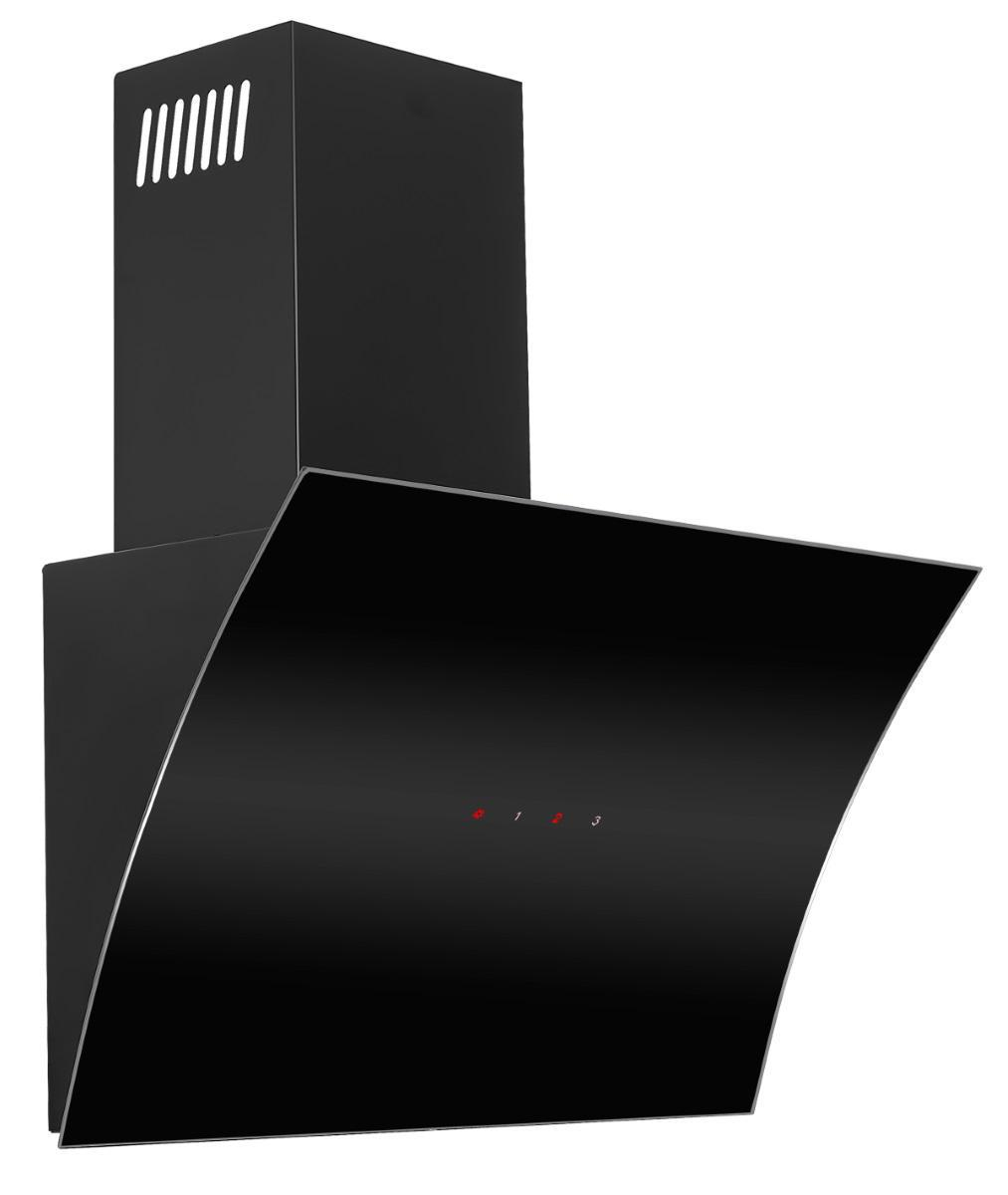 VDB DC 6 Black