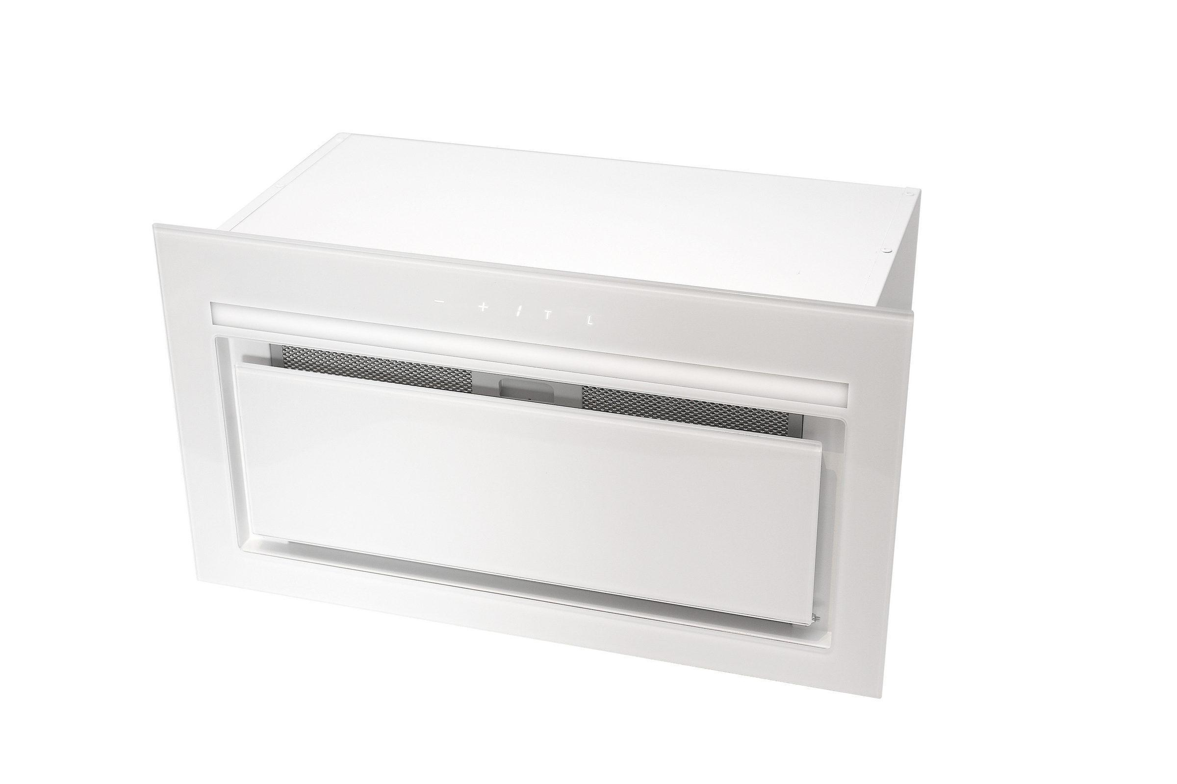 VDB Master 60 GLASS WH