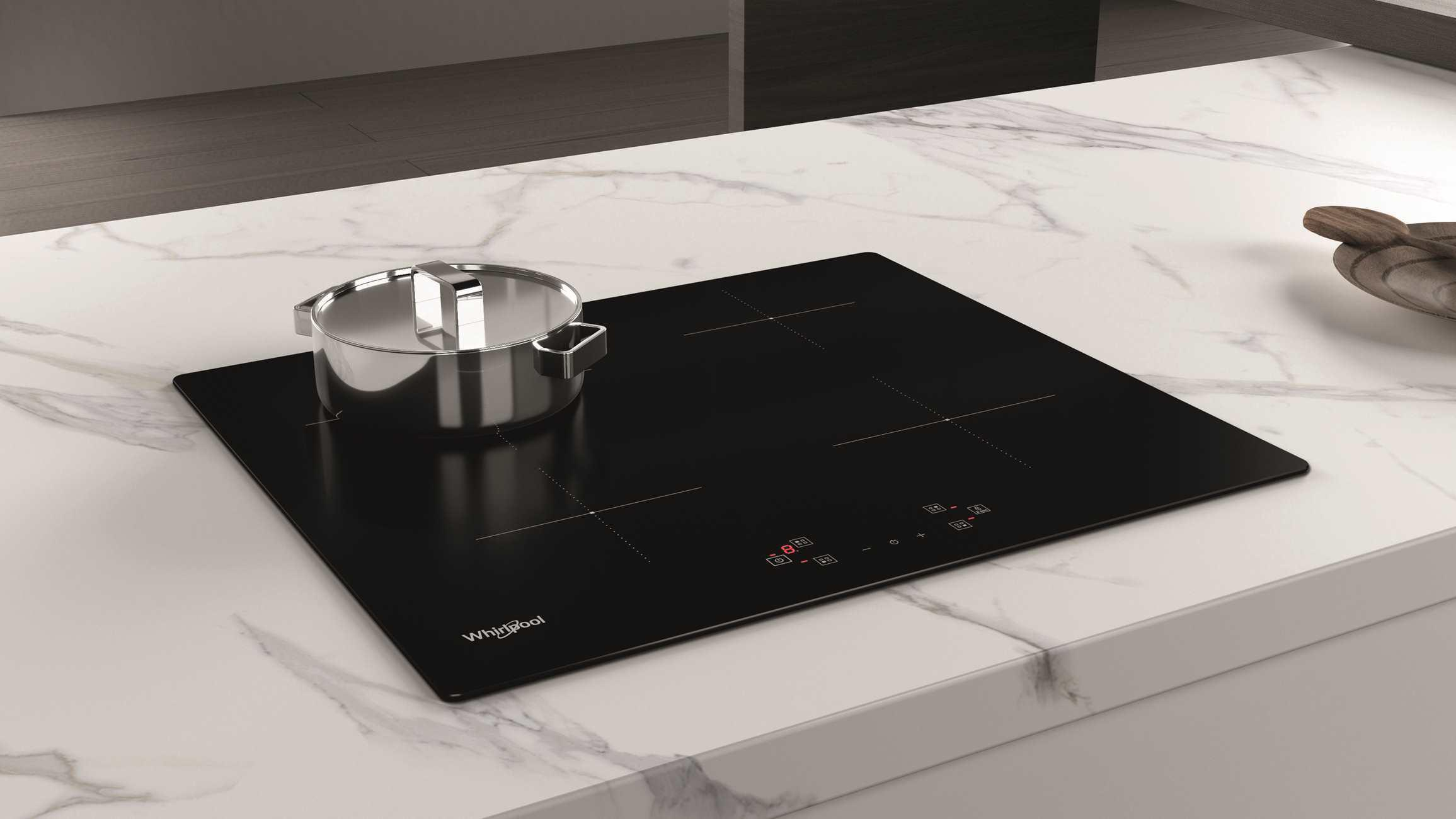 Whirlpool PLYTA INDUKCYJNA WS Q4860 NE