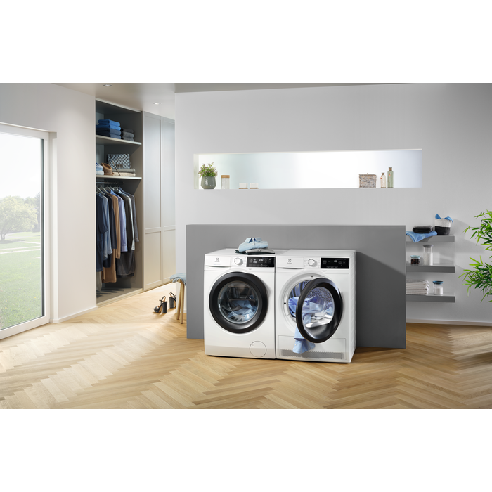 Electrolux EW7F447WI