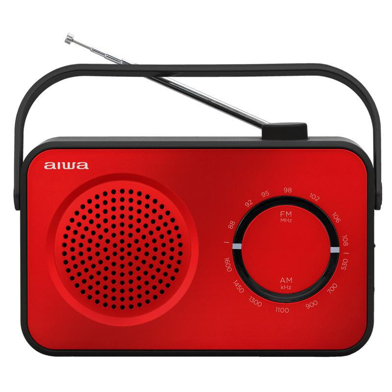 AIWA RO AIWA R-190RD #
