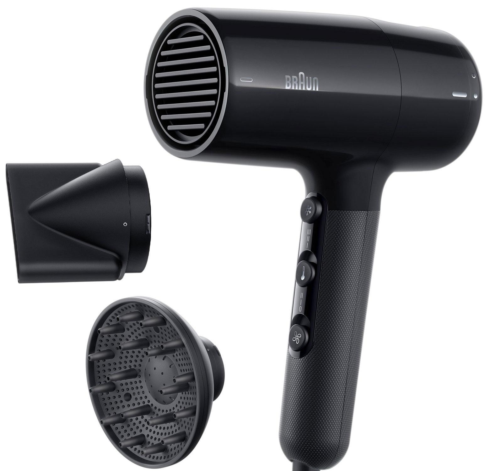 Braun BRHD225E