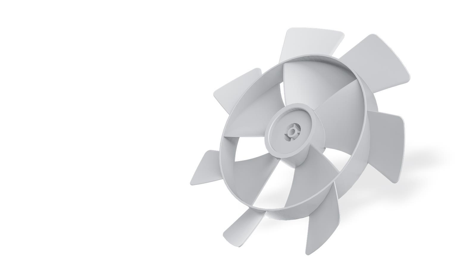Xiaomi Mi Smart Standing Fan 2