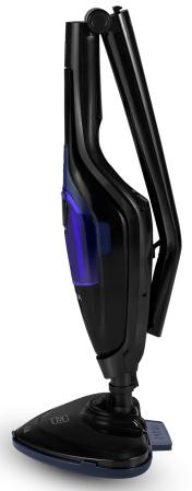 ZEEGMA Mop parowy Puur Prime Control czarny