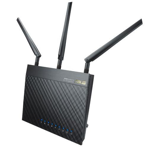 ASUS RT-AC66U