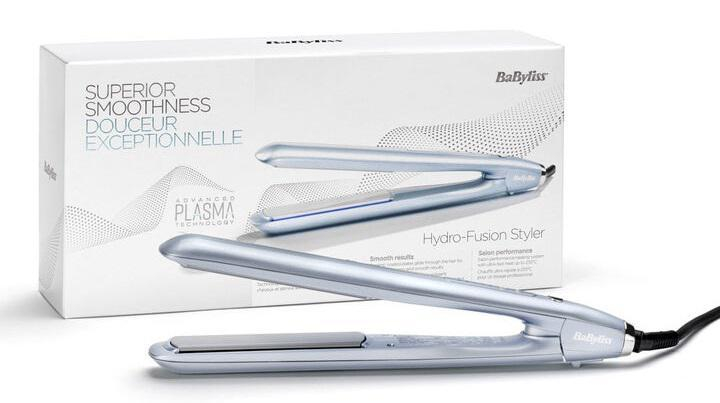 Babyliss PROSTOWNICAST573E HYDRO FUSION