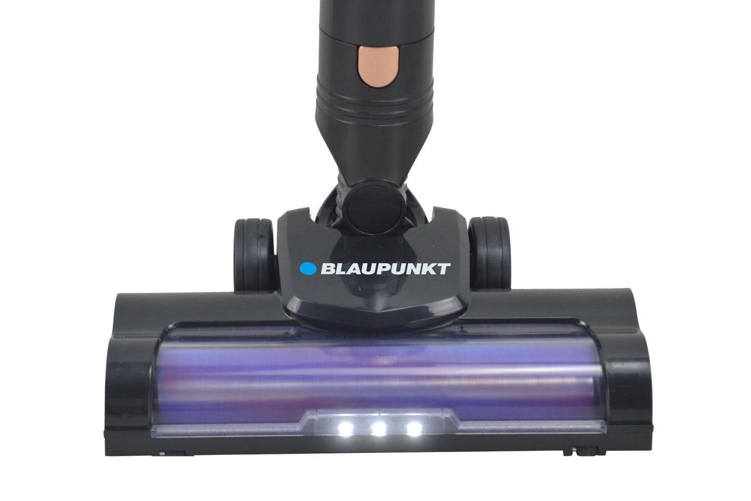 Stylowy design Blaupunkt VCH701