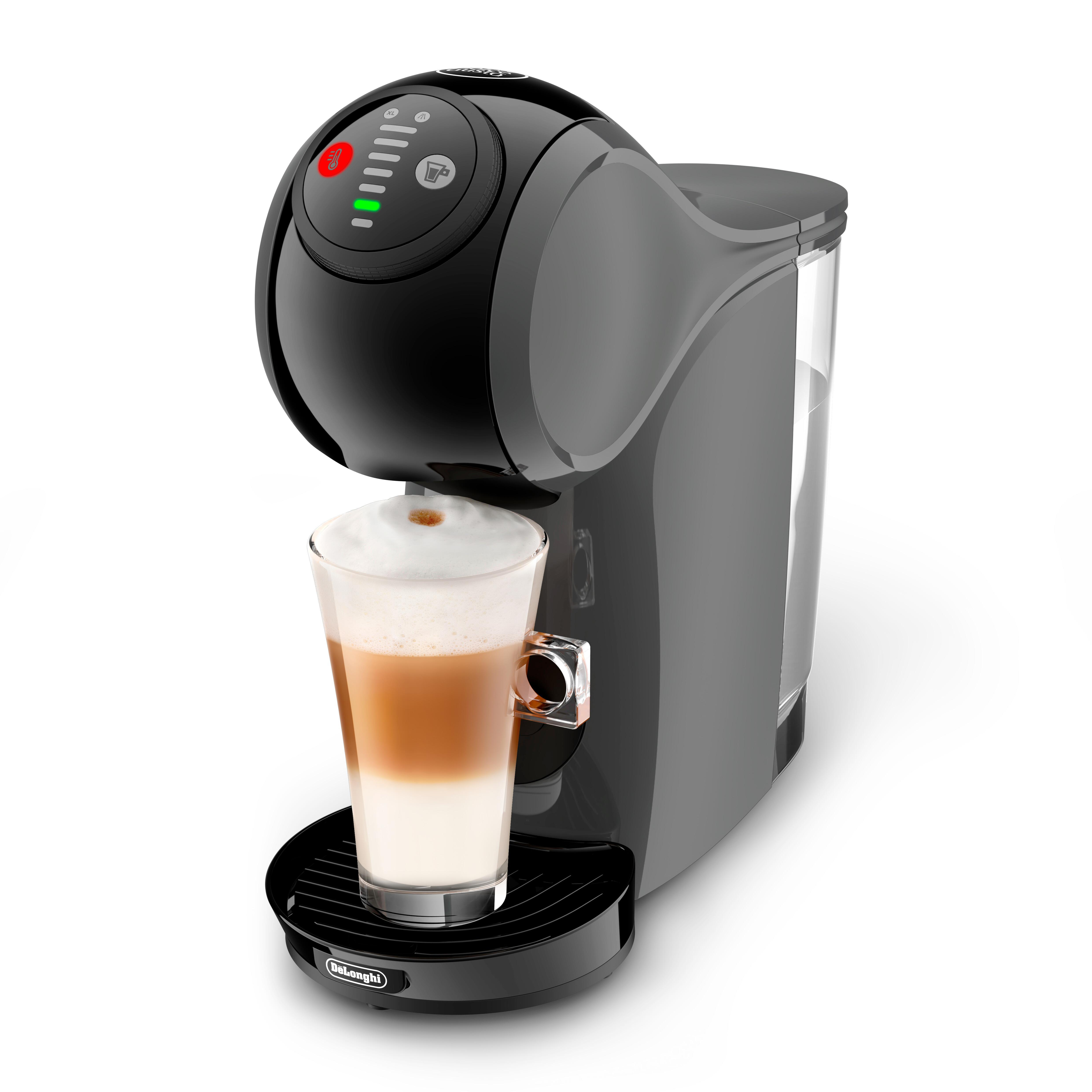 DeLonghi Ekspres Dolce Gusto EDG226.A Genio S Basic