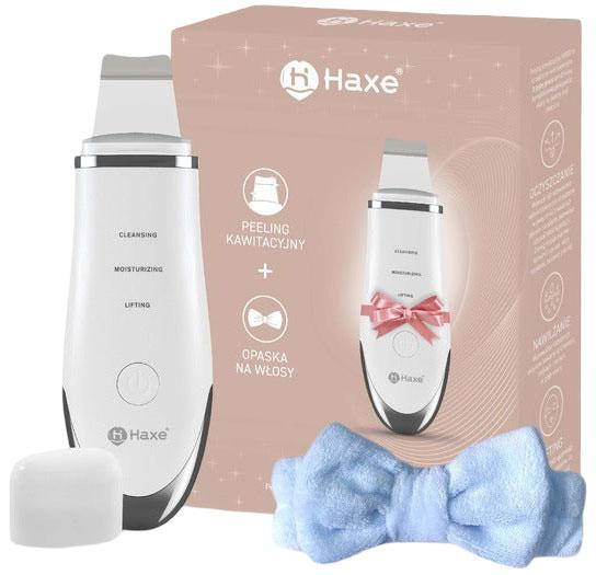 Haxe Peeling Kawitacyjny Haxe Elissi +opaska