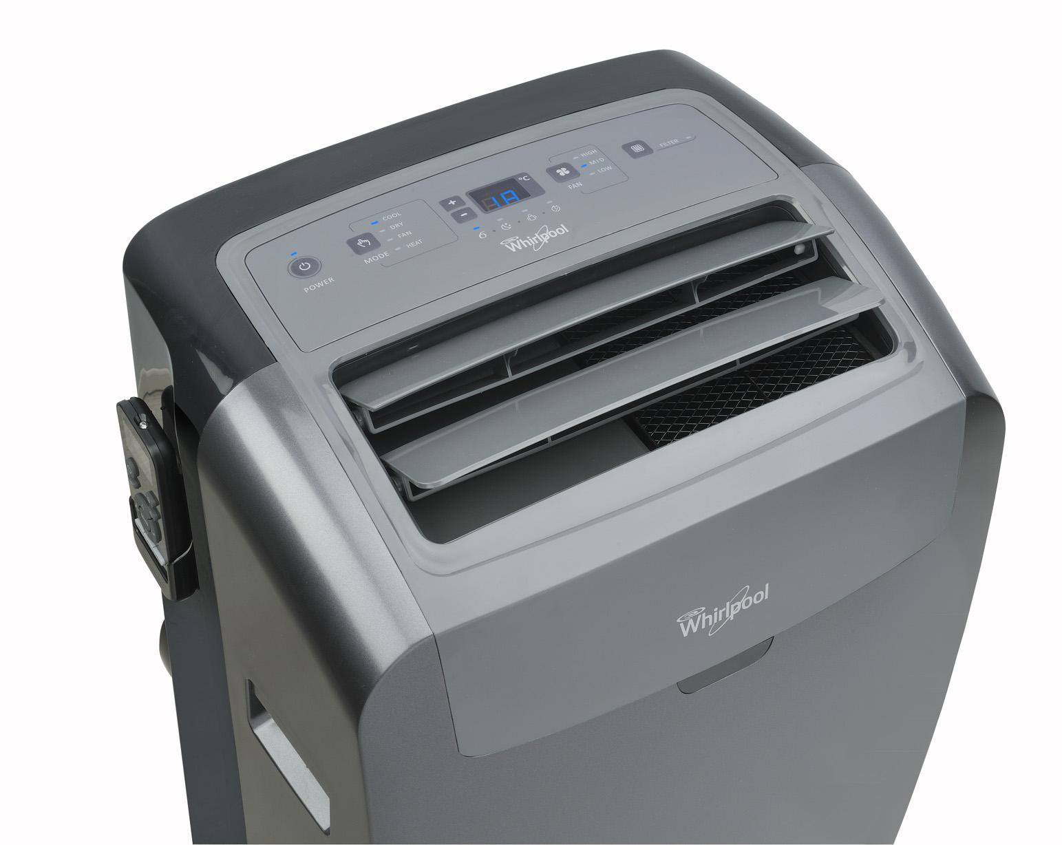 Whirlpool PACB212HP