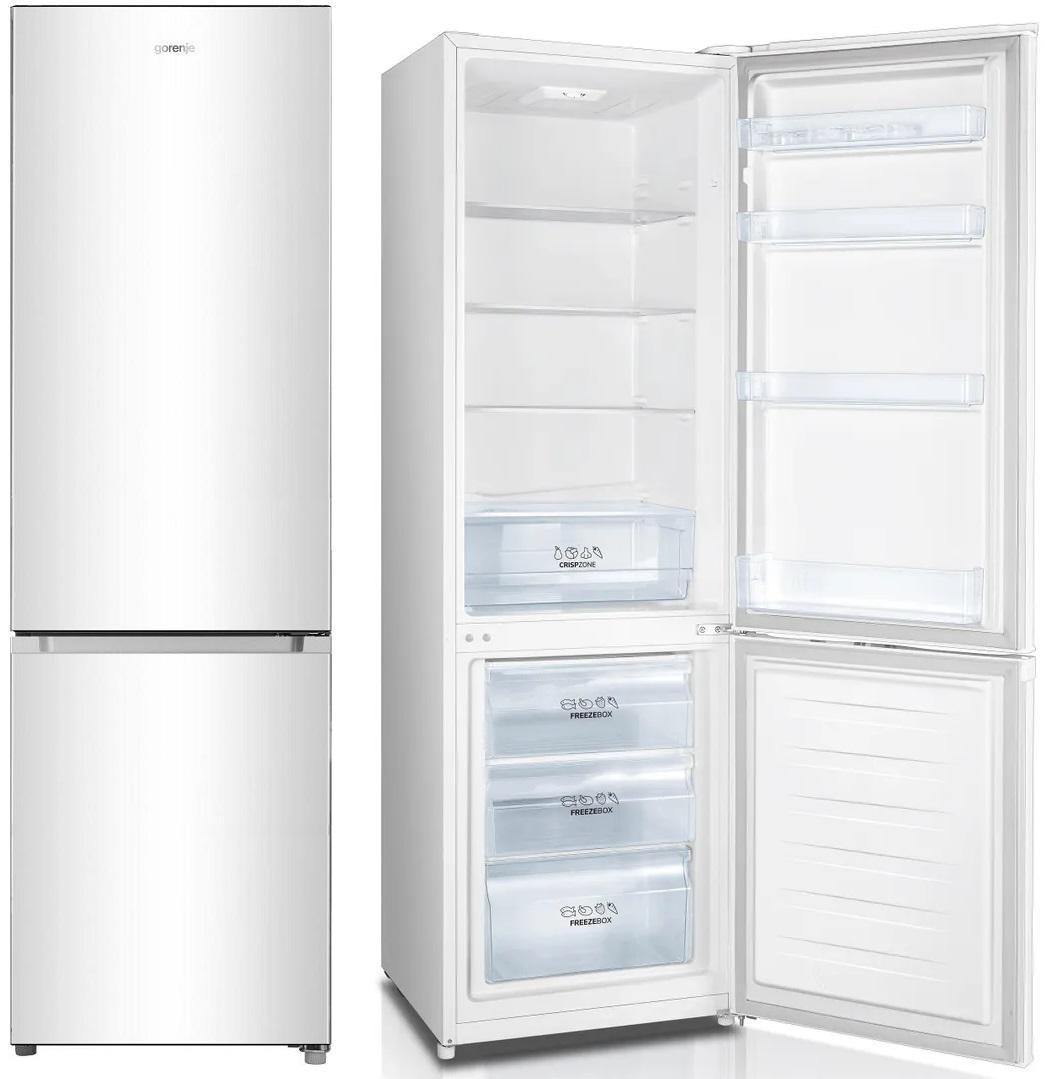 Gorenje RK4181PW4 180cm Biała