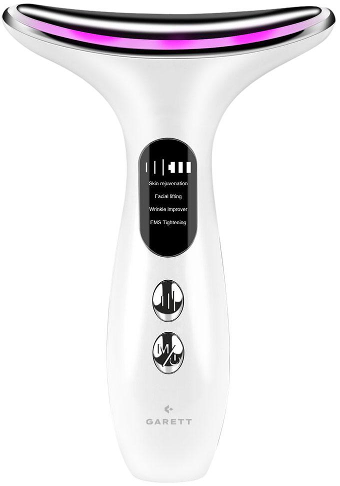 Garett Soniczny masażer do twarzy i szyi Lift Skin Pro