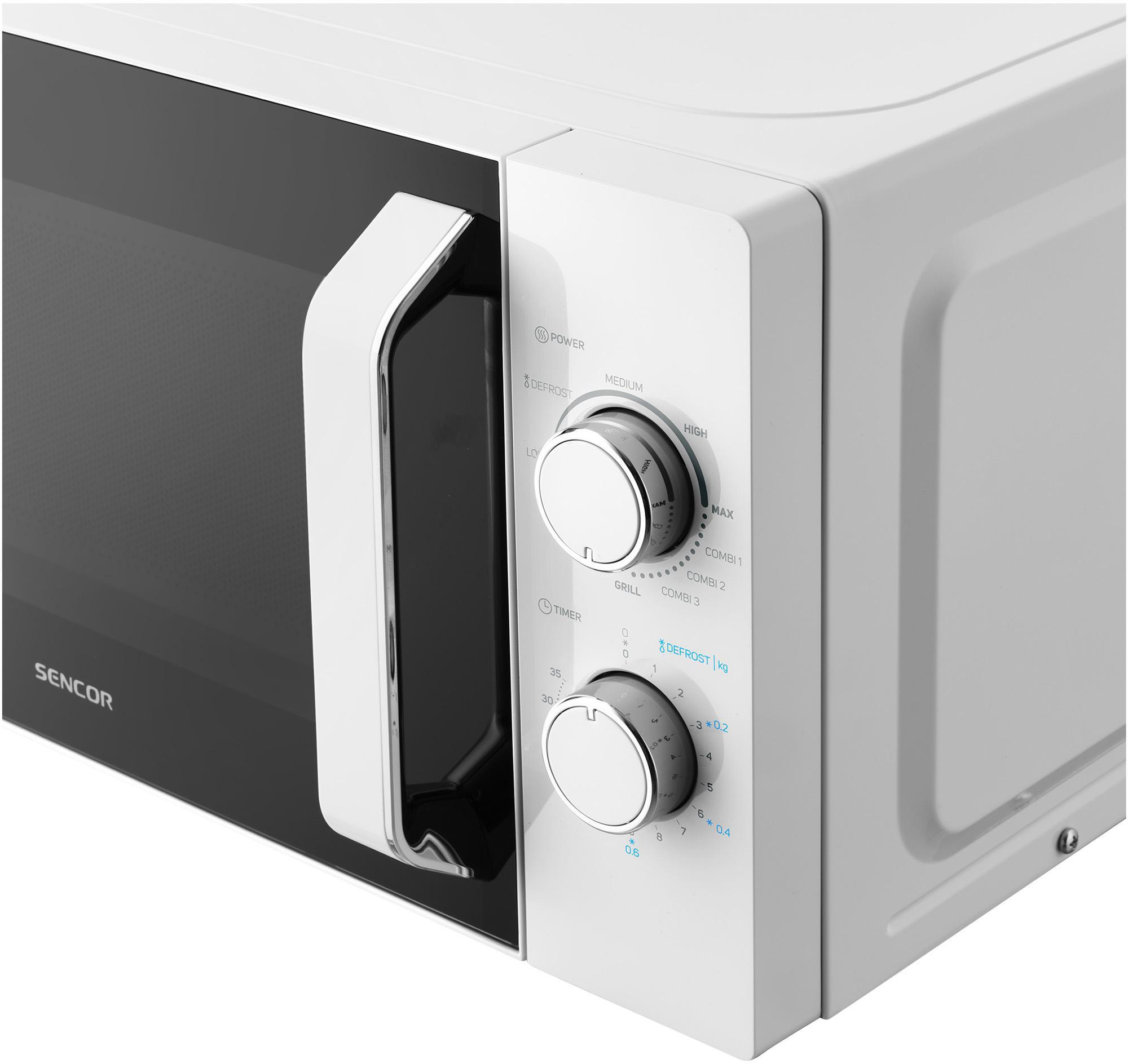 Sencor SMW 4220WH