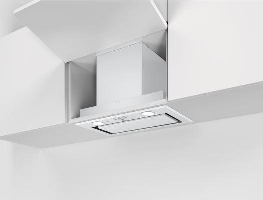 Electrolux LFG716W
