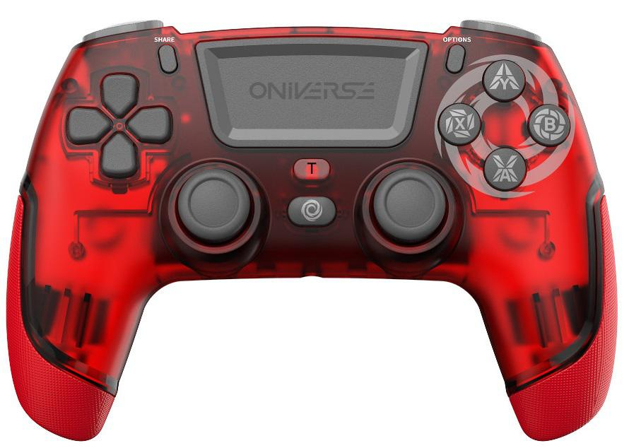 ONIVERSE Pad Revolt Mars Red