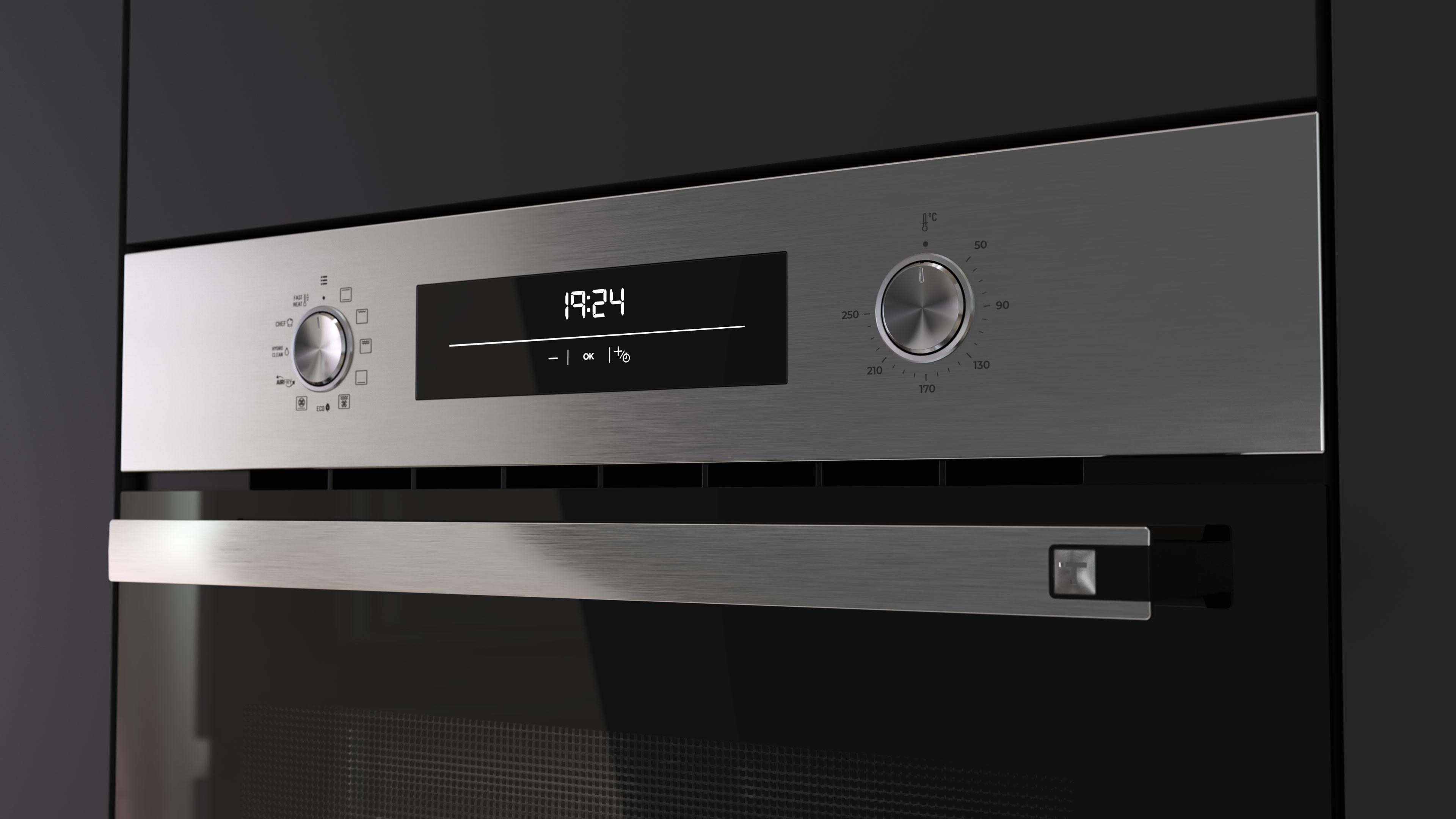 Teka Piekarnik NEO HSB 6466 SS AirFry