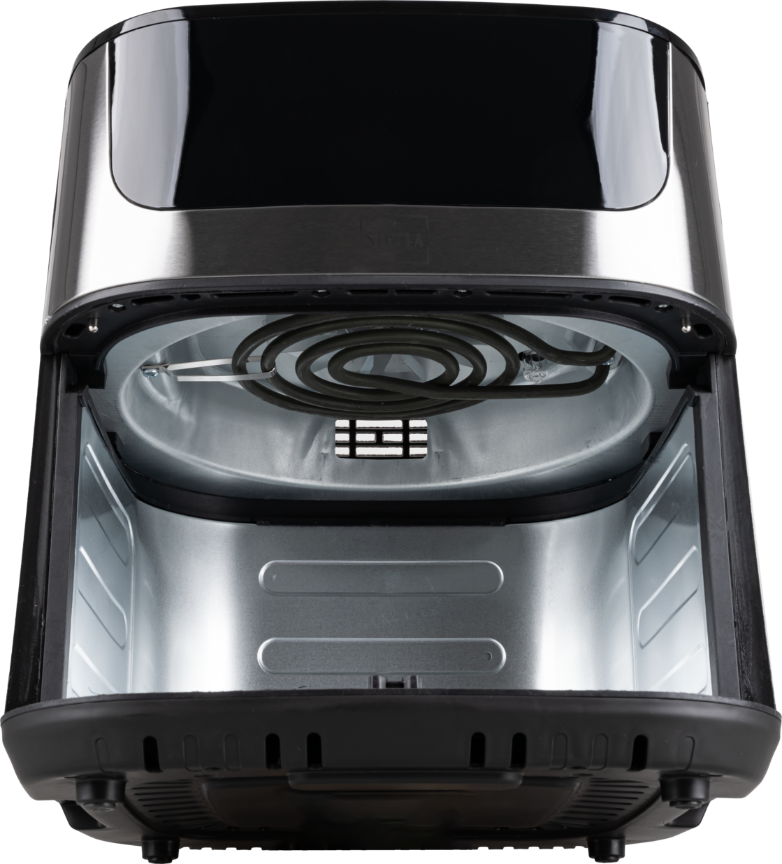 STELLA AIR FRYER STELLA STAF 1800-8-IX
