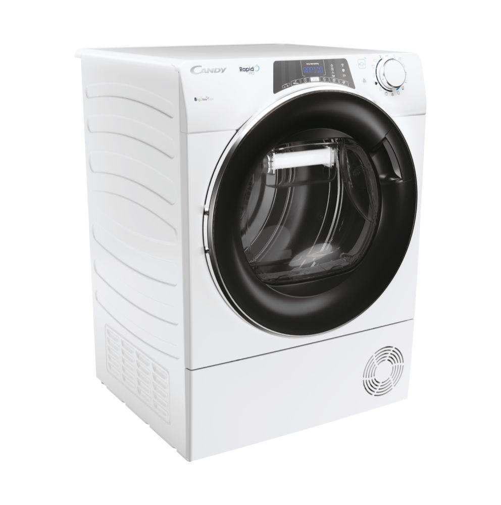 Candy SUSZARKA CANDY RapidO' Pro RPE H8A2TCBE-S