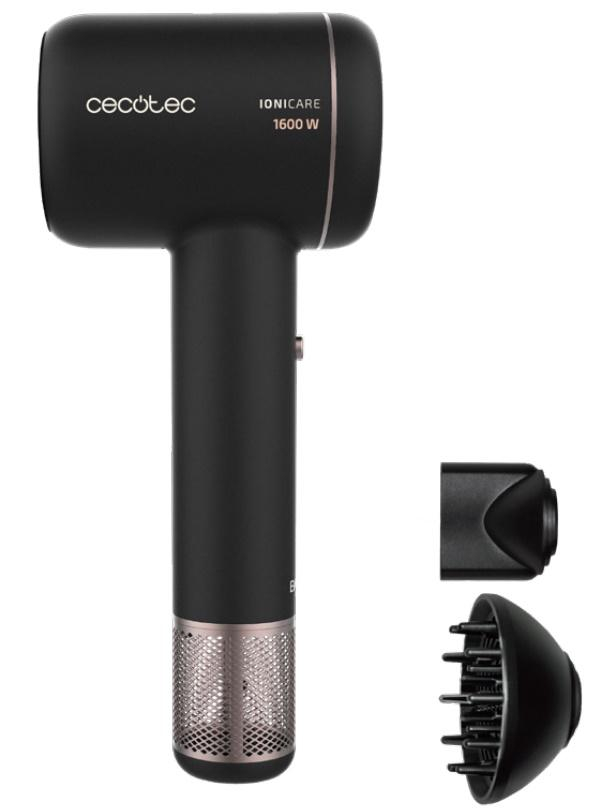 Cecotec ROCKSTAR ION TOUCH