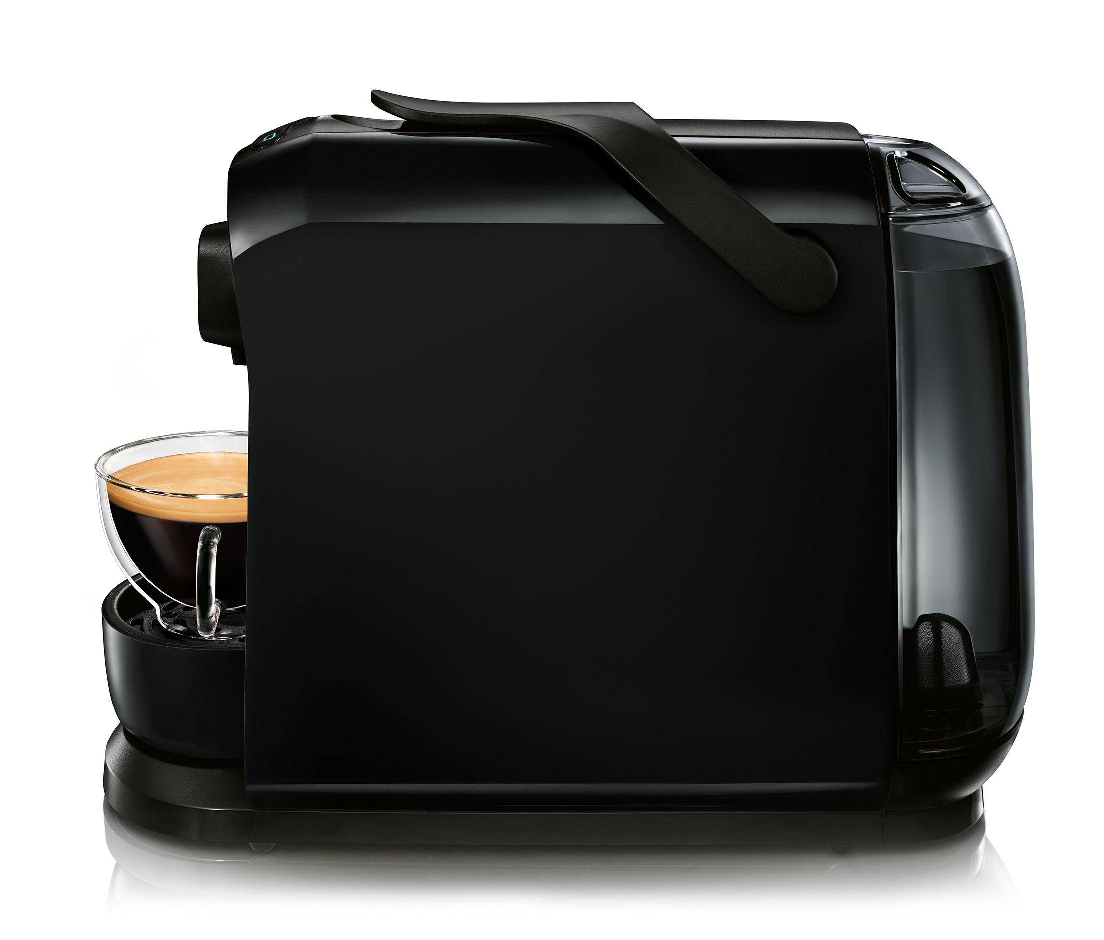 Tchibo CAFISSIMO PURE BLACK