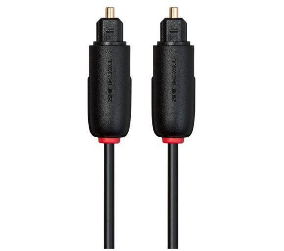 TECHLINK Kabel Optyczny HAMA Techlink 103212
