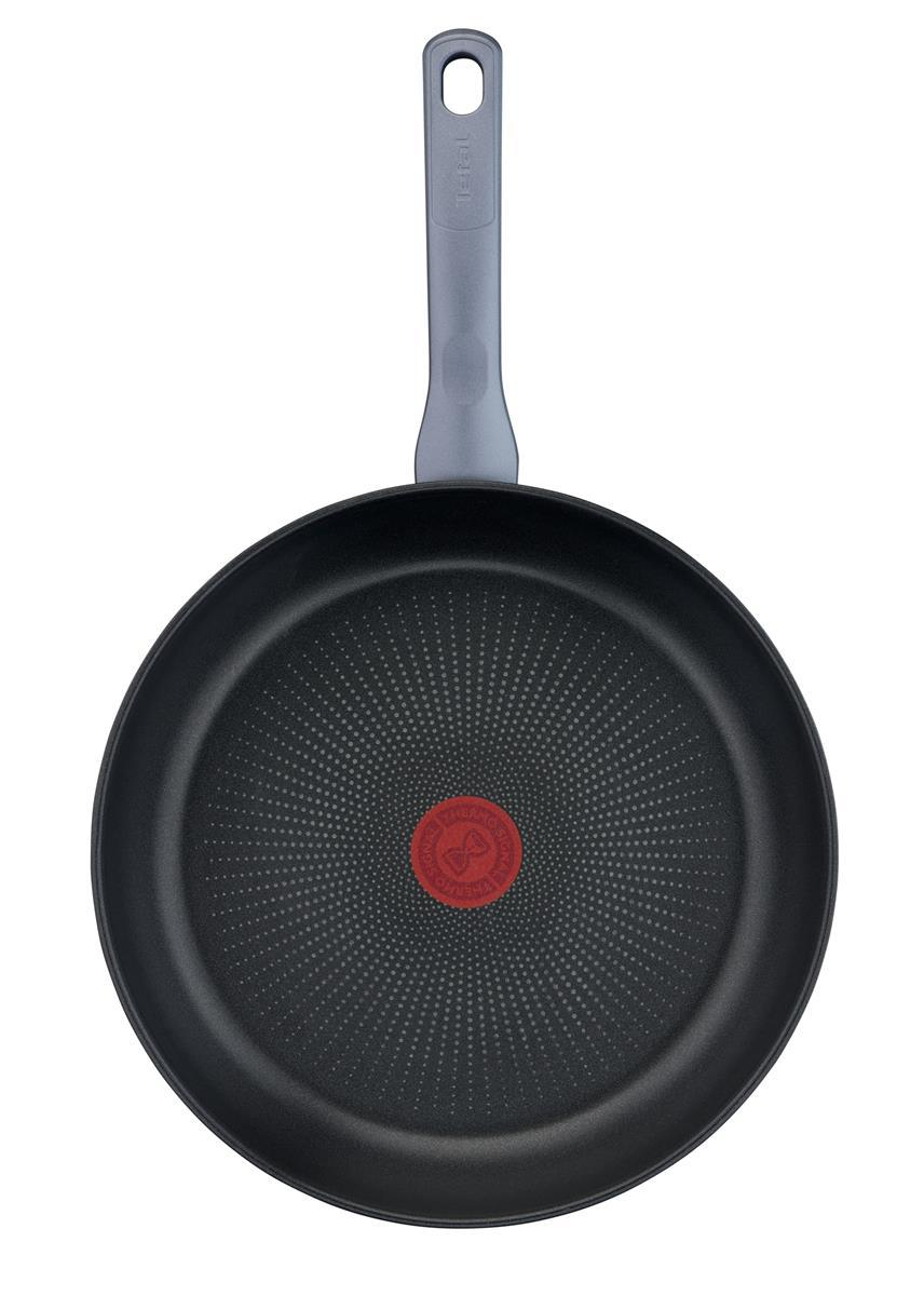 Tefal PATELNIA DAILY COOK 20CM - solidna konstrukcja