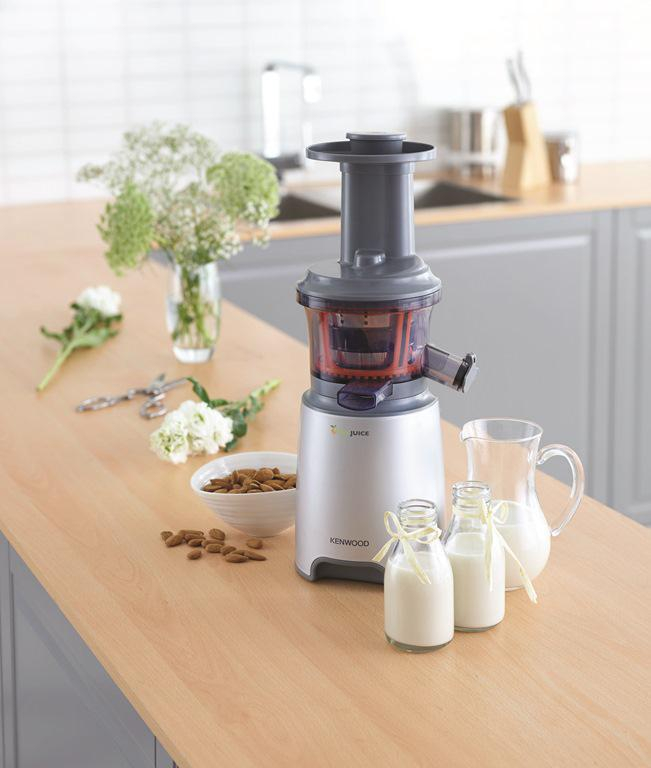 Kenwood JMP600SI