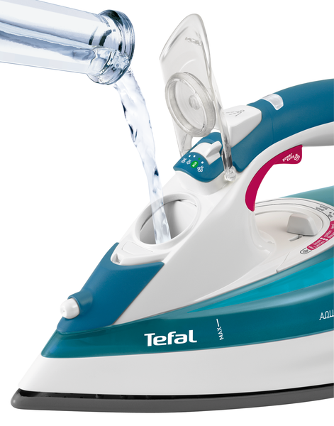 Tefal Aquaspeed FV5374 Durilium AirGlide
