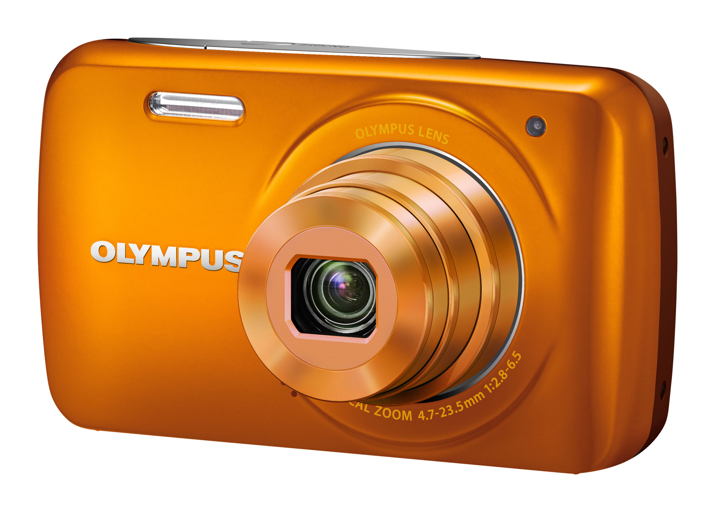 Akumulator Olympus VH 210 O