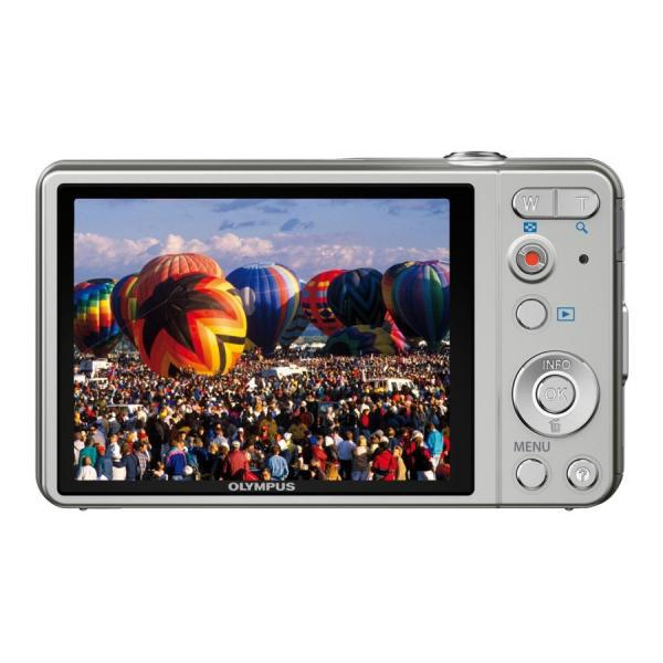 Olympus VG 160 S