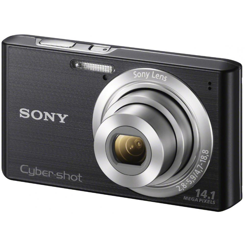 Sony DSC W610