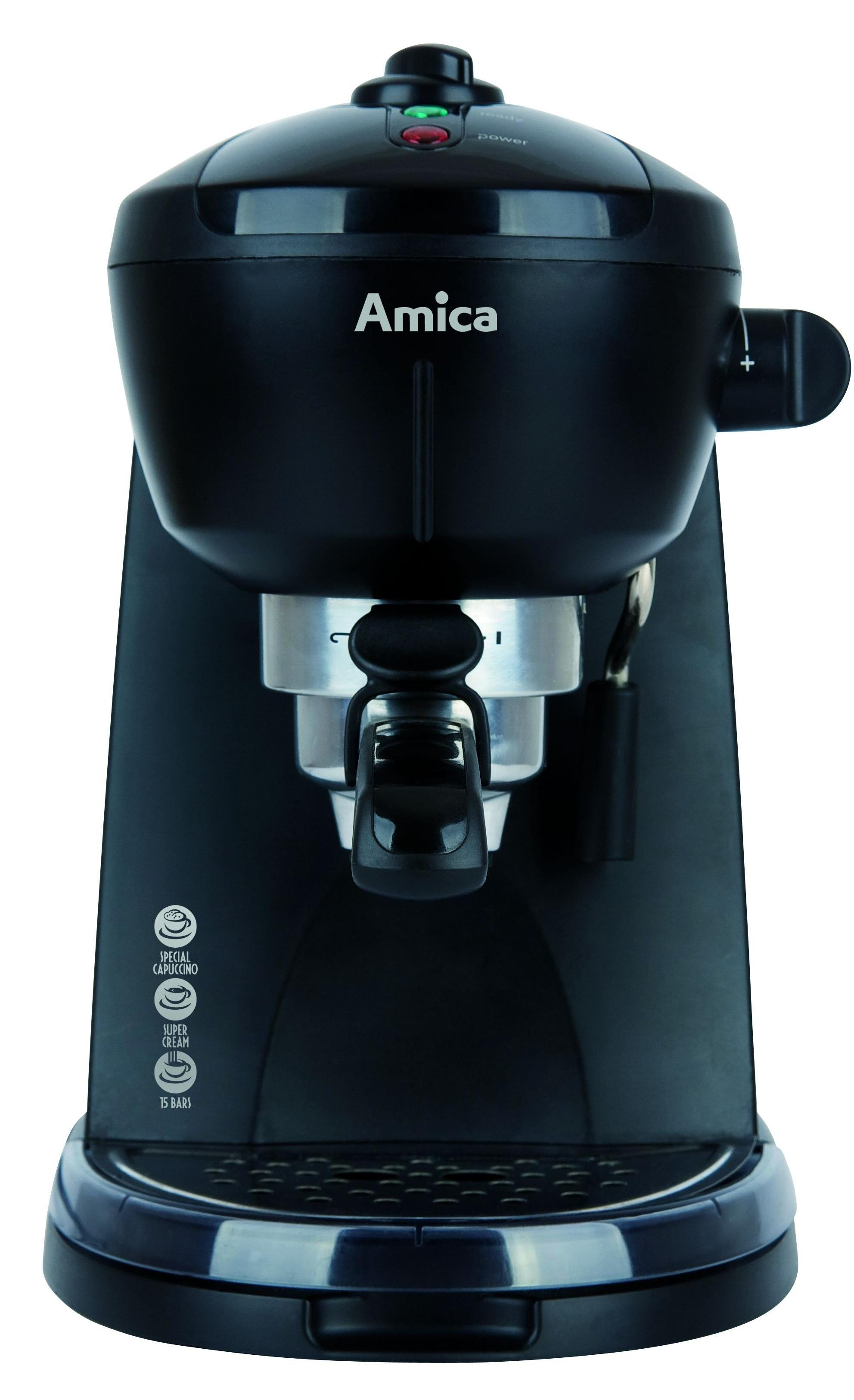 Amica CE 2011