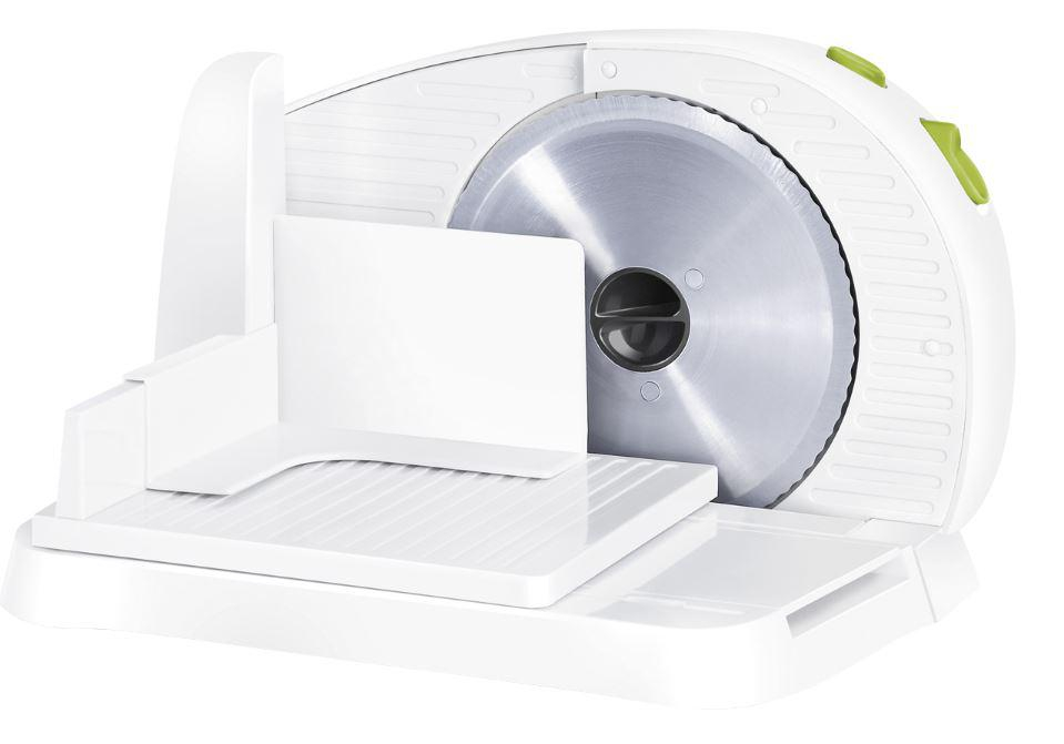 Sencor Krajalnica elektryczna SFS 1001GR
