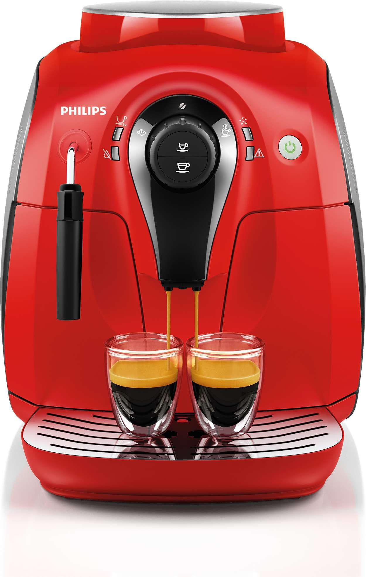 Philips HD8651/29