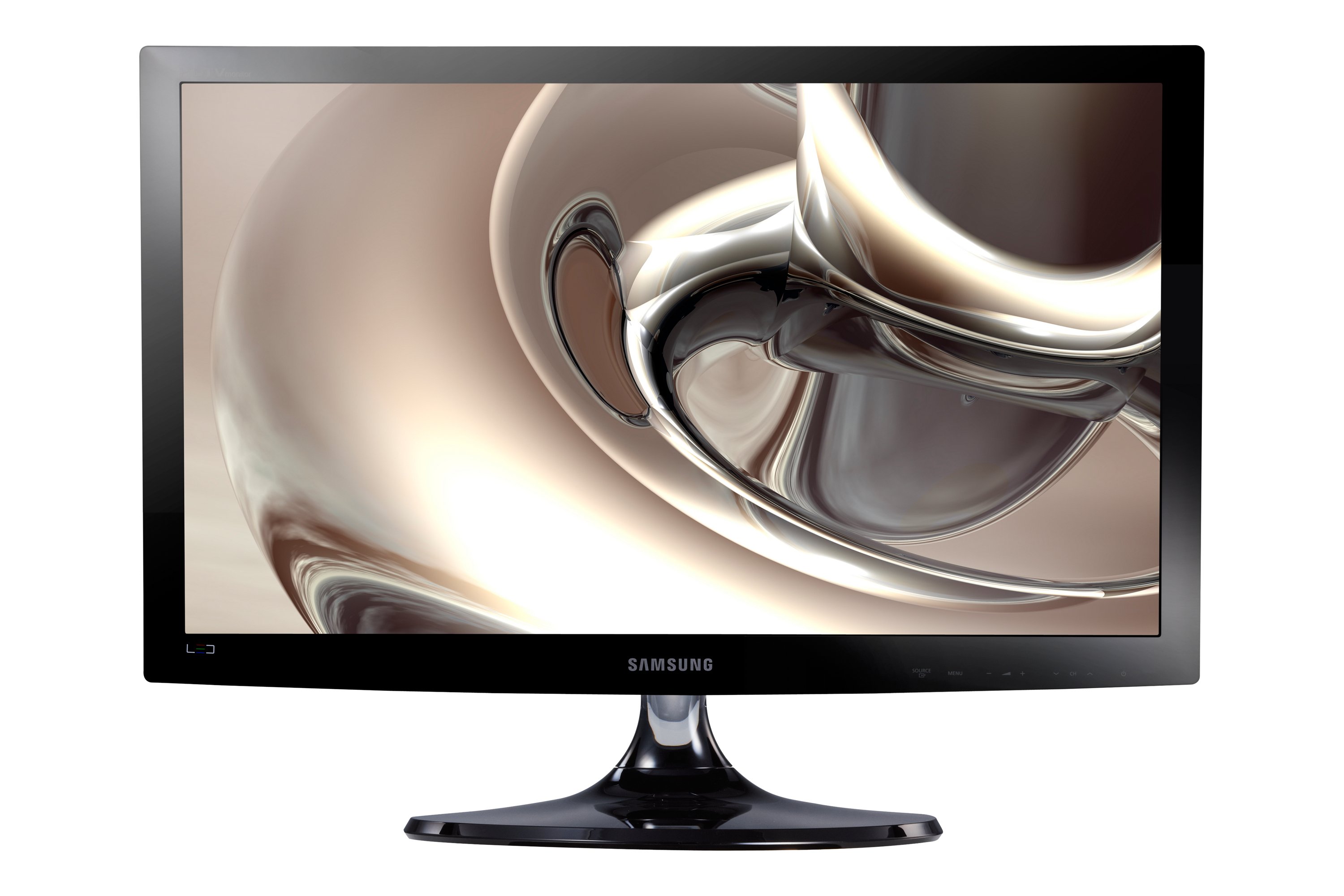Samsung SyncMaster 24 T24C300EW TV